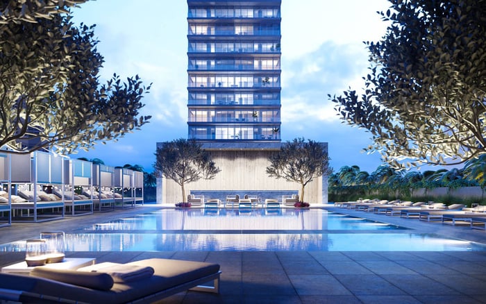 Exit Planning at 2000 Ocean Hallandale Beach: Resale Windows, Rental Flexibility, and Buyer Pool Depth