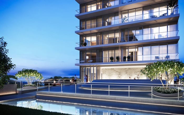 Hallandale Beach for Buyers Focused on Seasonal Ownership: What to Understand Before Choosing a Residence