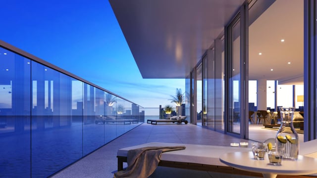 How to Evaluate Wind Resistance and Fortified Construction in Oceanfront Condos