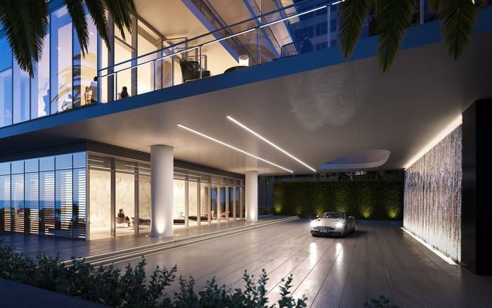 Beyond the Renderings at 2000 Ocean Hallandale Beach and Shell Bay by Auberge Hallandale: Questions About Family-Ready Luxury, Fees, and Operations