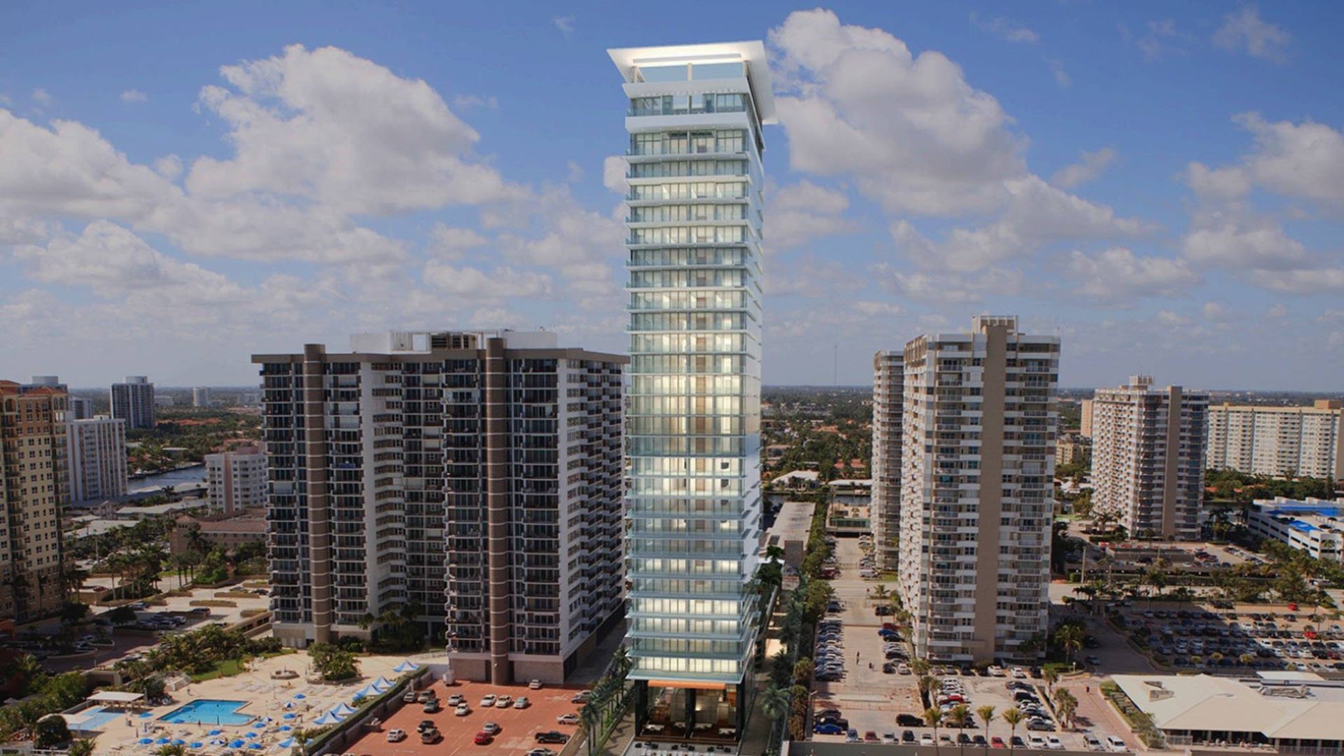 Evaluating The Structural Integrity And Elevation Levels Of New Coastal Construction