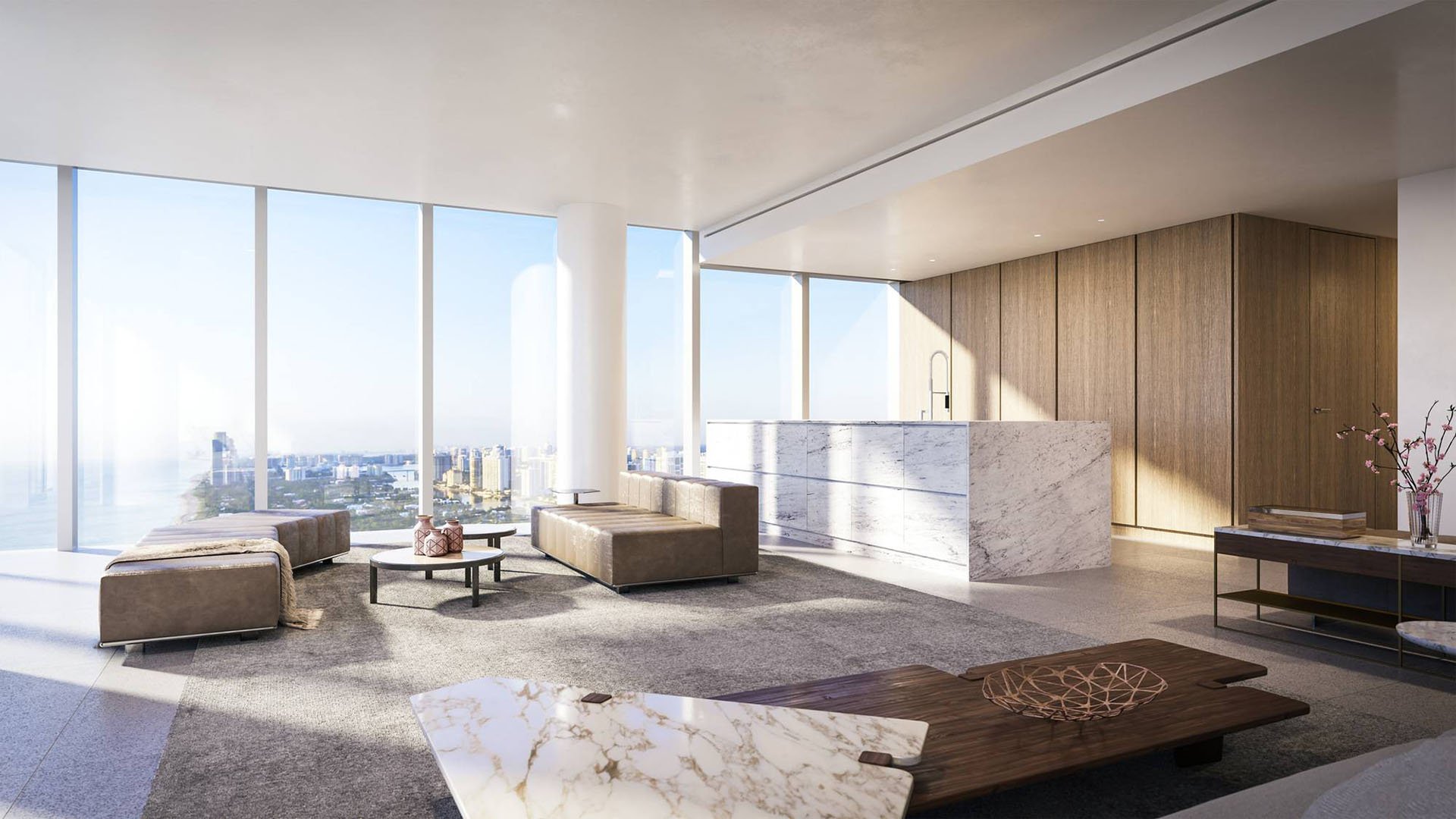 The Reality of Bidding Wars in the Eight-Figure Real Estate Market