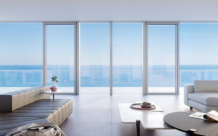 How Family Buyers Should Think About Seasonal Staffing and Storm Lock-Up Plans Before Choosing Hallandale Beach