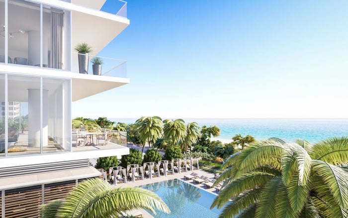 Hallandale Beach or Sunny Isles Beach: how to choose around a club-adjacent lifestyle without club dependency