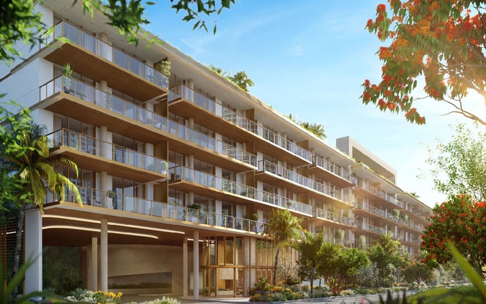 2200 Brickell: A Practical Look at Odor Control for Full-Time Owners