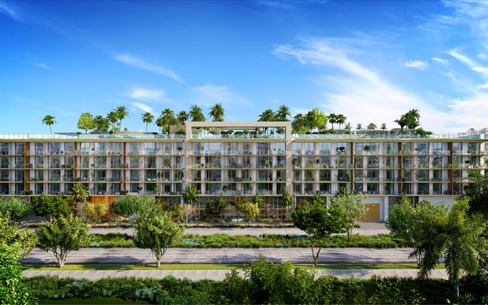 Rooftop Recreation at 2200 Brickell: Can Shared Outdoor Space Replace a Private Yard?