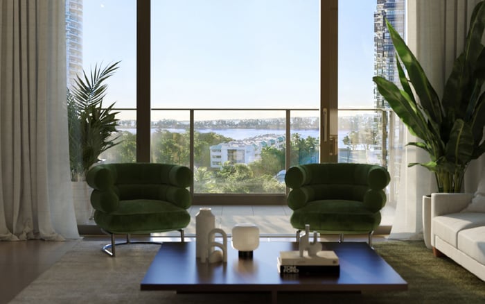 2200 Brickell: The Ownership Question Behind Permitted Work Hours
