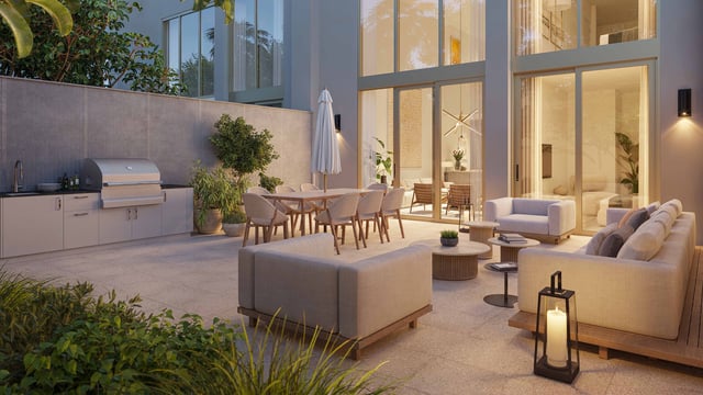 Top 5 Pre-Construction Condos Ideal for Multi-Generational Family Compounds