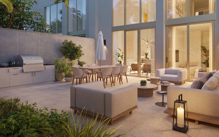 Beyond the Floor Plan at 2200 Brickell: A Buyer's Audit of Measurement Standards, Terrace Allocations, and Appraisal Reconciliation