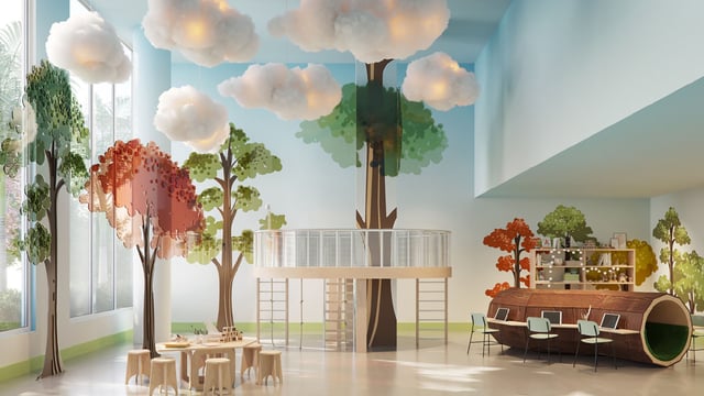 Top 5 Family-Centric Condominiums Near Elite Miami Preparatory Academies