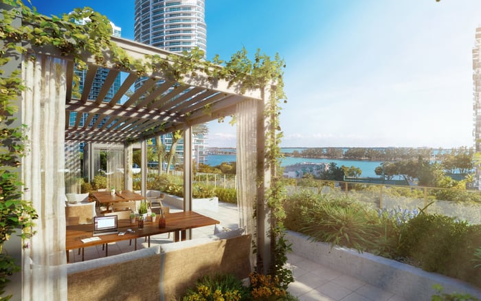 Guest Parking at 2200 Brickell: Why Small Operating Rules Can Shape the Ownership Experience