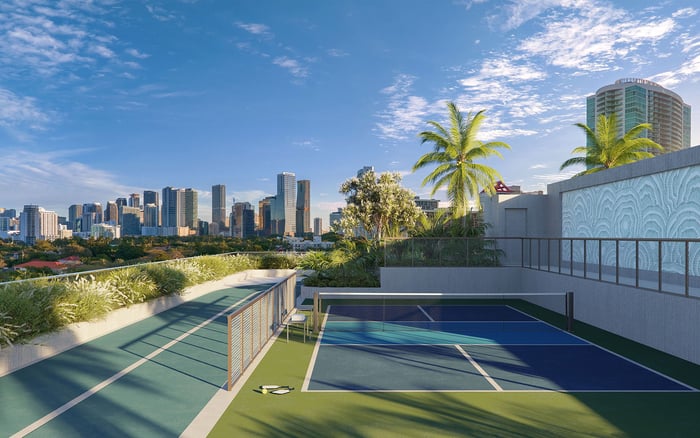 Toronto to Brickell: what buyers should know about multi-state residency risk