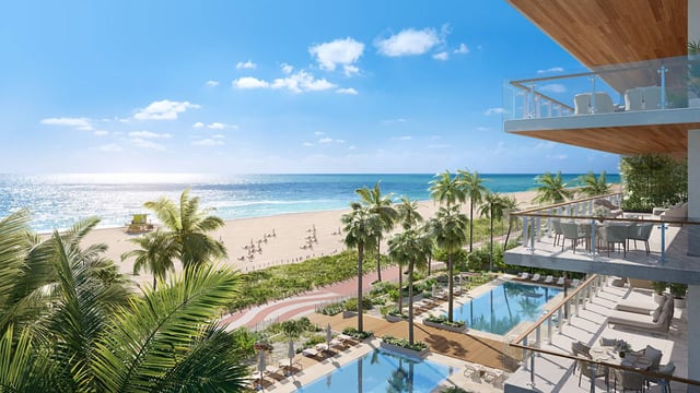 Navigating The Right Of First Refusal In Exclusive Miami Beach Condominium Boards