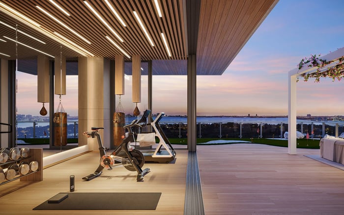 57 Ocean Miami Beach: The Due Diligence Checklist for Wellness-Focused Beachfront Buyers