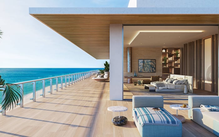 57 Ocean Miami Beach: How to Evaluate Window-Washing Cadence Before Contract