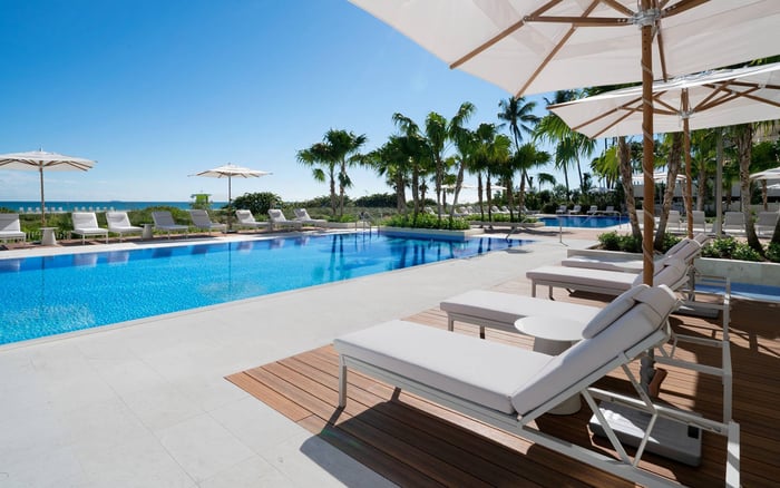 Private Dining at 57 Ocean Miami Beach: What Resident-Only Hospitality Means for Daily Ownership