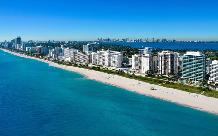 How 57 Ocean Miami Beach fits the conversation around long-term livability in Miami Beach