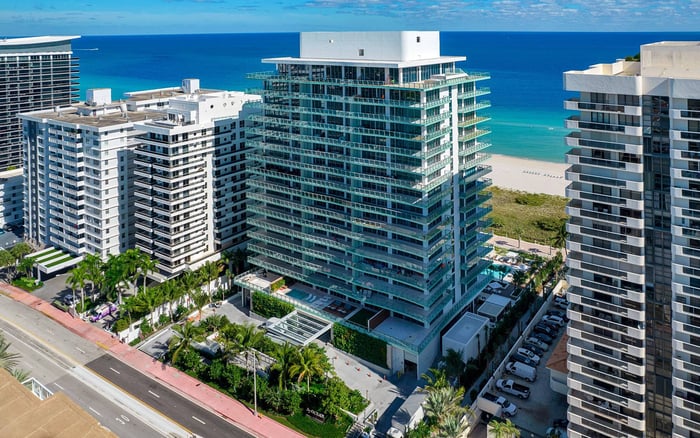 For Buyers Considering 57 Ocean Miami Beach: How Capital Contributions and Working-Capital Funds Affect the First-Year Cash Requirement