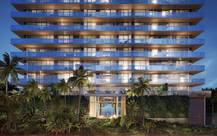 57 Ocean Miami Beach: The Buyer Test for Elevator Wait Times in 2026