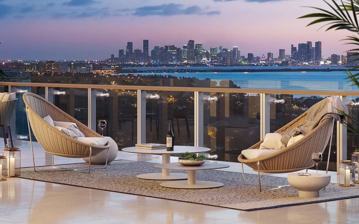 Closing and Ownership at 57 Ocean Miami Beach: How Lease Minimums, Rental Caps, and Guest-Use Rules Affect Exit Flexibility