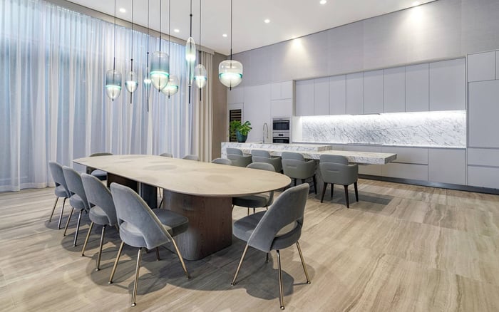 Waldorf Astoria Residences Pompano Beach vs 57 Ocean Miami Beach: How Buyers Who Expect Private Dining without a Members-Club Atmosphere Should Compare Full-Time Ownership, Seasonal Use, and Rental-Restriction Fit