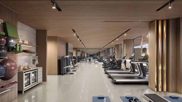 57 Ocean Miami Beach for wellness buyers who care about breathing room on the sand