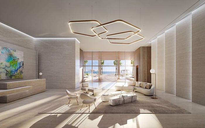 57 Ocean Miami Beach for Buyers Who Need a Daily Commute That Does Not Punish the Family Schedule