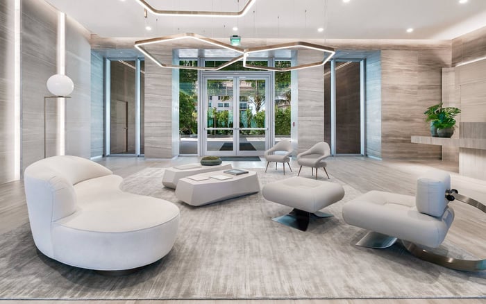 How 57 Ocean Miami Beach fits the conversation around lock-and-leave ownership in Miami Beach