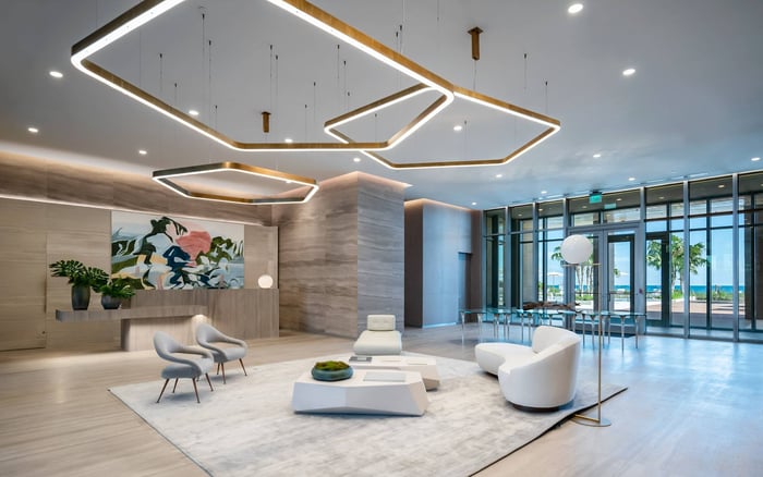 The Ritz-Carlton Residences® South Beach vs 57 Ocean Miami Beach: The Practical Buyer Question Behind Household Staff Needs, Laundry Placement, and Service Corridors
