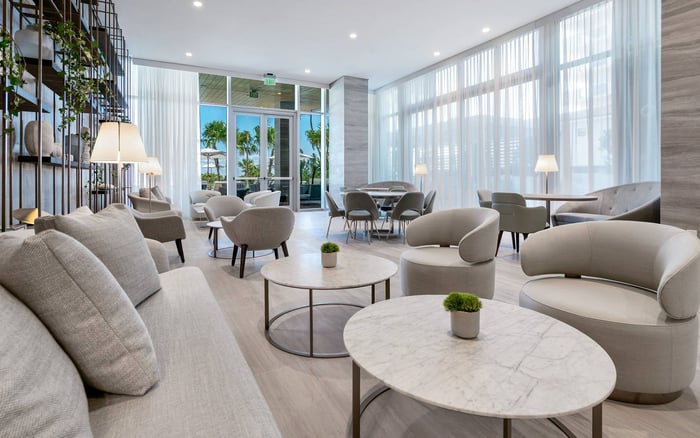 The buyer logic behind 57 Ocean Miami Beach and The Ritz-Carlton Residences® Miami Beach for full-time residents