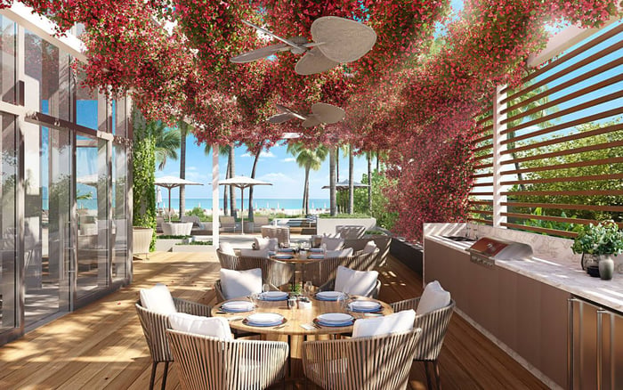 57 Ocean Miami Beach vs St. Regis® Residences Brickell: A Household-Operations Comparison for Buyers Who Need Design Pedigree with Operational Discipline