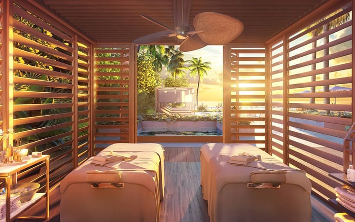57 Ocean Miami Beach, Auberge Beach Residences & Spa Fort Lauderdale, and House of Wellness Brickell: What Separates the Daily Ownership Experience