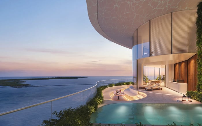 Best Brickell Luxury Condos for Buyers Prioritizing Large Terraces and Usable Outdoor Rooms in 2026