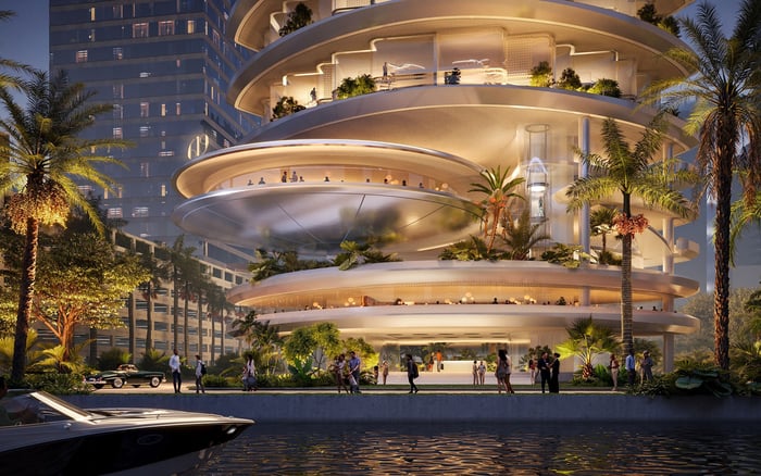 Toronto to Brickell: the buyer’s guide to choosing a bayfront residence