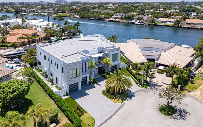 Buying a Florida Home for a Trial Retirement: How to Preserve the Option of Returning to Work