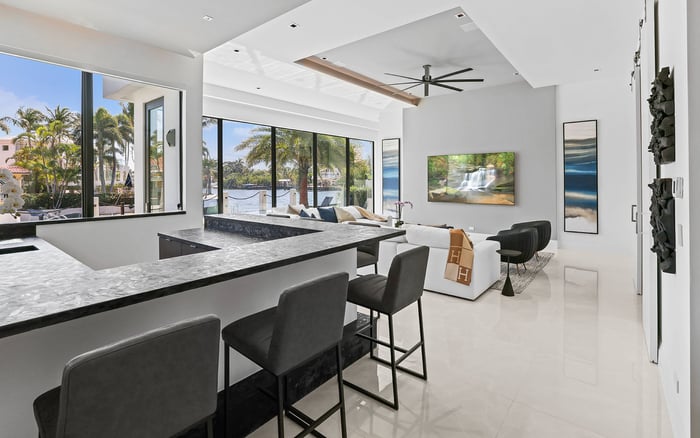 Planning a Move from the Hamptons to Boca Raton: How the Property Decision Should Address Portfolio Rebalancing, Closing Liquidity, and Reserve Capital After Purchase