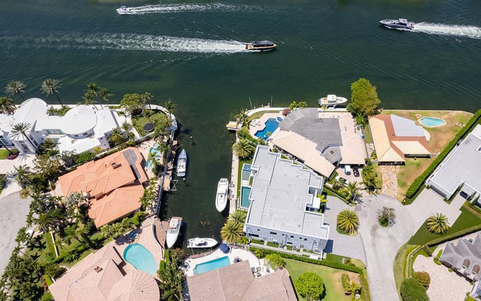 Homestead Property vs. Nonhomestead Property in Florida: Assessment Growth, Portability, and Estate Planning