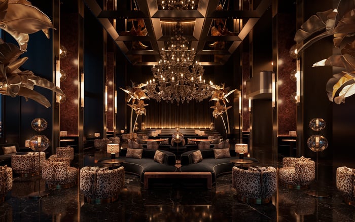 Leading Seven Branded Residences in Miami Integrating High Fashion Aesthetics