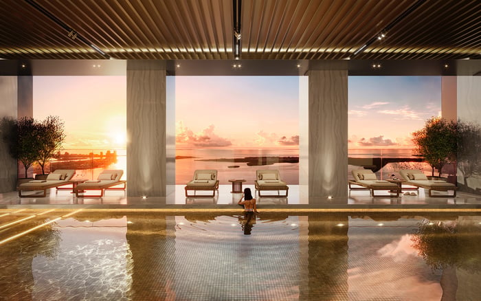 Brickell’s Next Luxury Benchmark: Wellness-Forward Branded Residences, From Mercedes-Benz Places to ORA by Casa Tua
