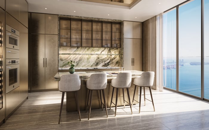 How to Negotiate Upgraded Appliance Packages in Pre Construction Luxury Contracts