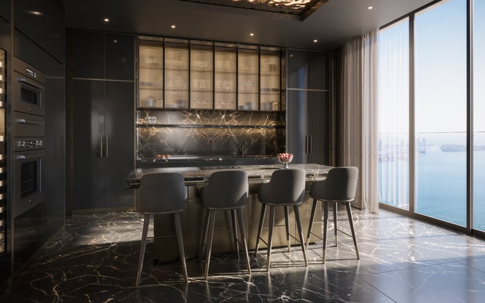 Aspen to Surfside: how to choose a South Florida home around resale liquidity in a specialized building