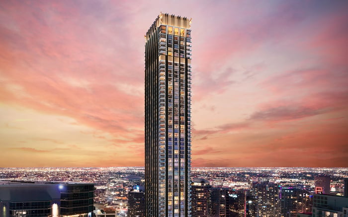 888 Brickell (Dolce & Gabbana): When High Fashion Meets High-Rise Living