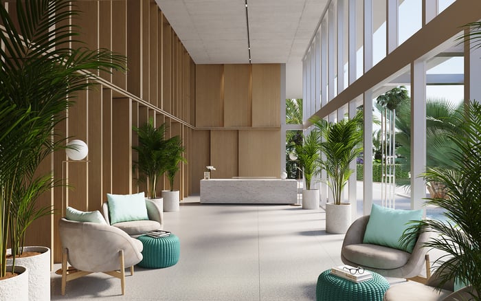 Why Security Protocols and Privacy Layers Can Matter More Than Finishes for Serious Fisher Island Buyers