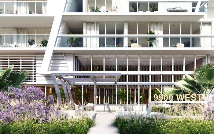 Bay Harbor Islands, Boutique by Design: Origin Residences vs Onda and the New Definition of Waterfront Service