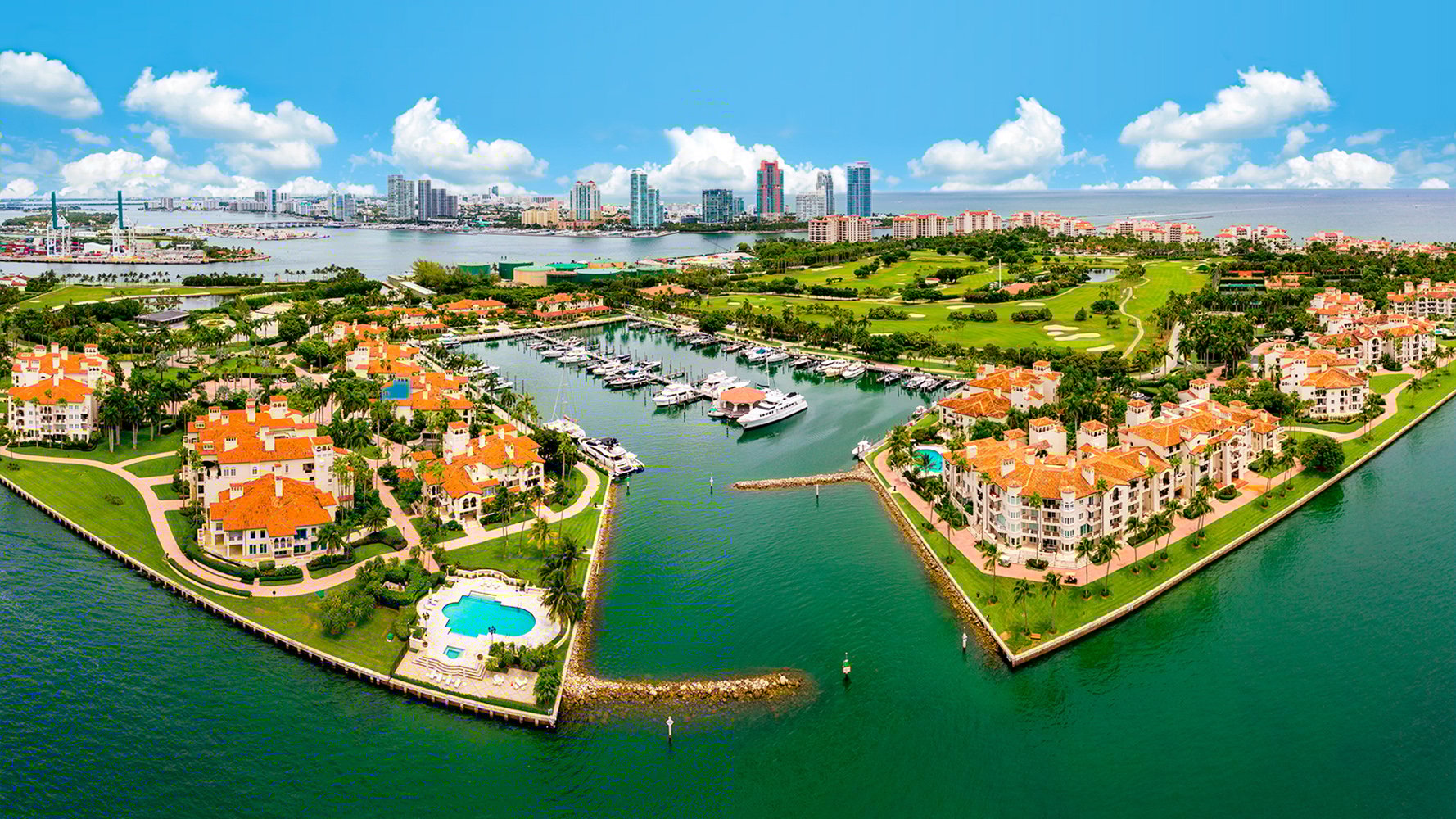 Fisher Island vs Coconut Grove: Privacy, Access & Lifestyle Trade‑Offs