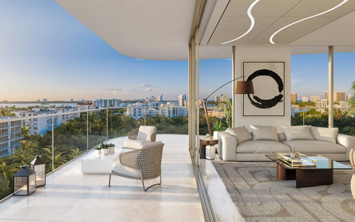 Alana Bay Harbor Islands and Four Seasons Hotel & Private Residences Fort Lauderdale: How Building Culture Shapes Lock-and-Leave Security, Package Handling, and Maintenance Access