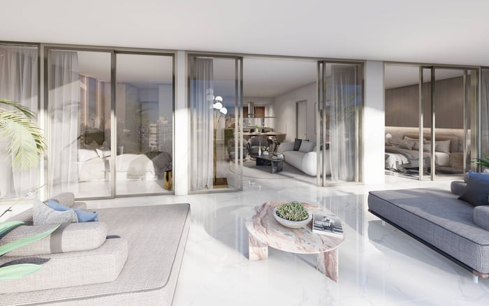 Alana Bay Harbor Islands: How to Evaluate Neutral-Finish Resale Before Contract