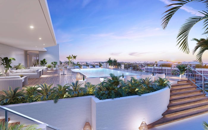 Exit Planning at Alana Bay Harbor Islands: Resale Windows, Rental Flexibility, and Buyer Pool Depth