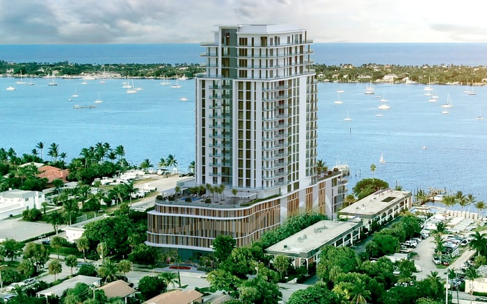Alba West Palm Beach vs Palm Beach Residences: West Palm lock-and-leave ease or Palm Beach address tradition?