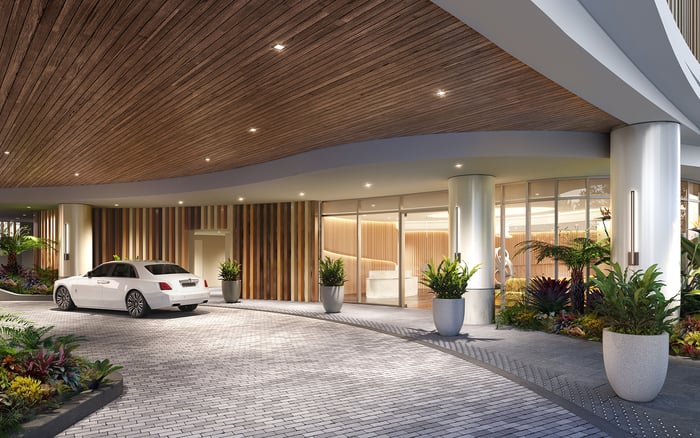 How Alba West Palm Beach Supports Lock-and-Leave Ownership for Buyers Splitting Time Between South Florida and Toronto